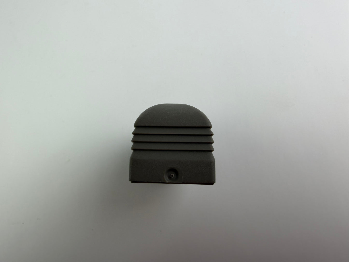 7x Industrial Rectangular Connector Housing with Cable Gland