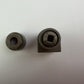 7x Industrial Rectangular Connector Housing with Cable Gland