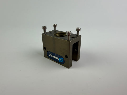 SCHUNK 307135 Metal Cover for Gripper