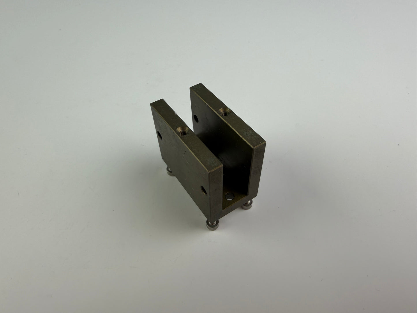 SCHUNK 307135 Metal Cover for Gripper