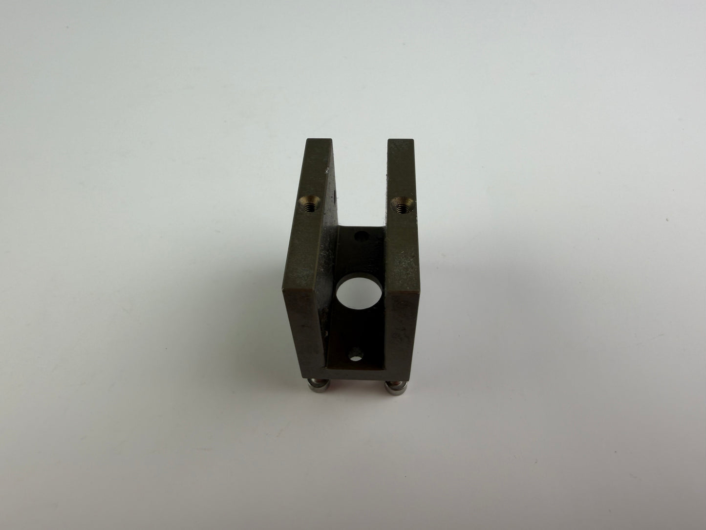 SCHUNK 307135 Metal Cover for Gripper