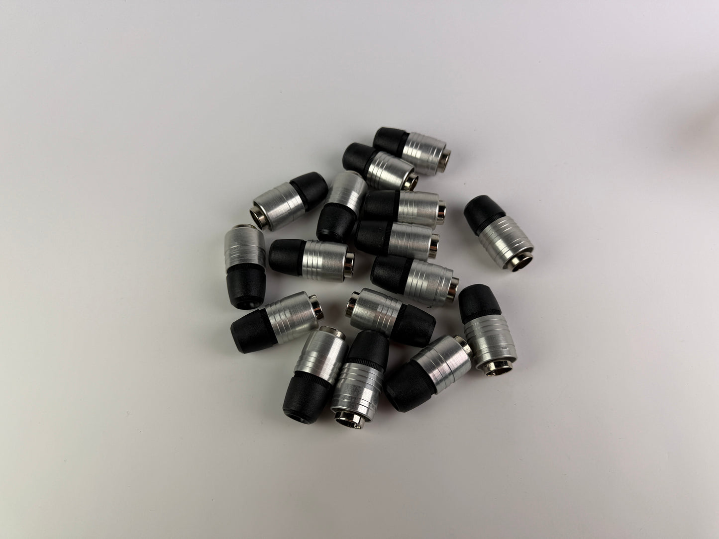 16x Belling Lee LI904 Socket Connector – Part No. 1337253