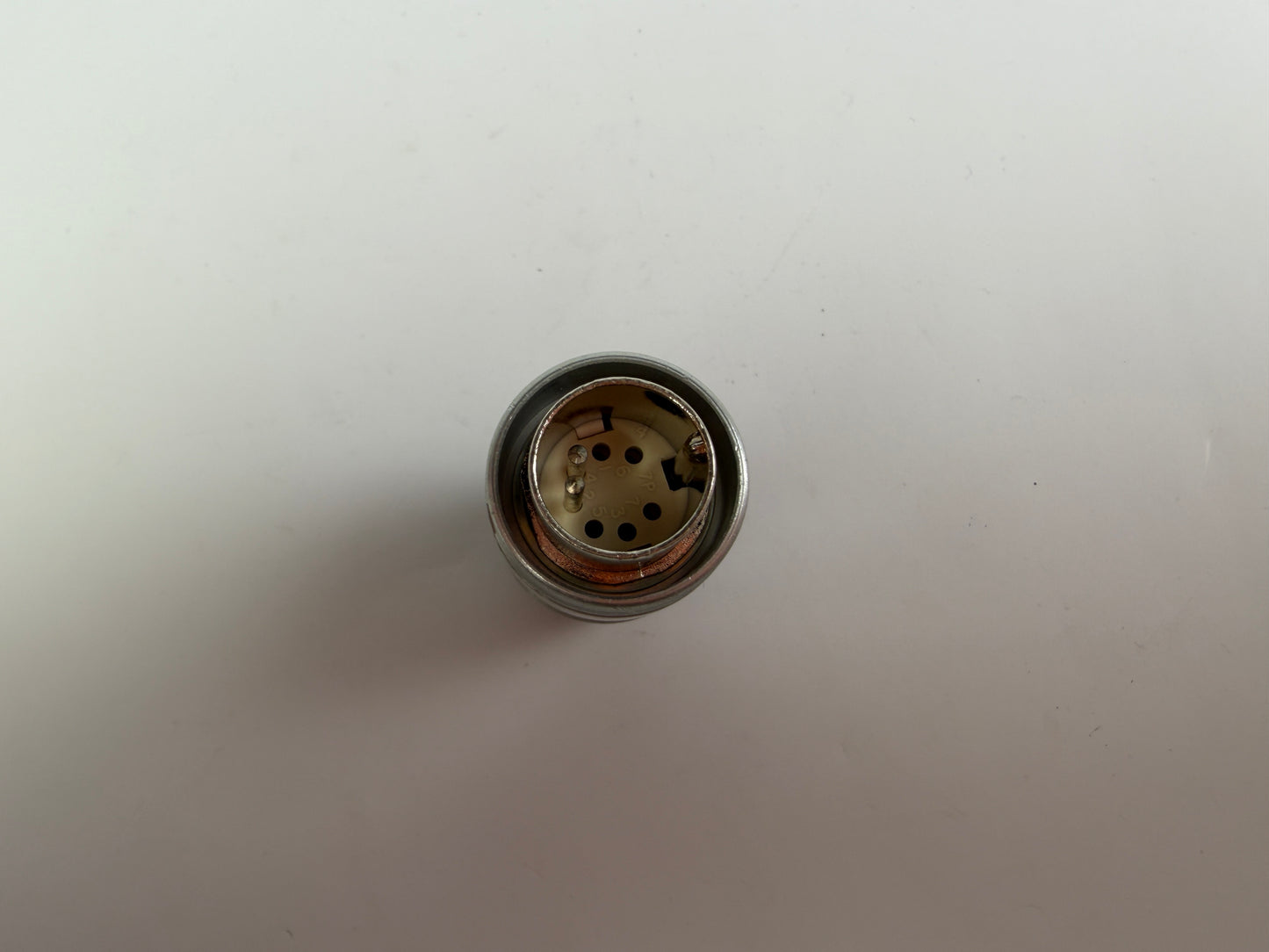 16x Belling Lee LI904 Socket Connector – Part No. 1337253