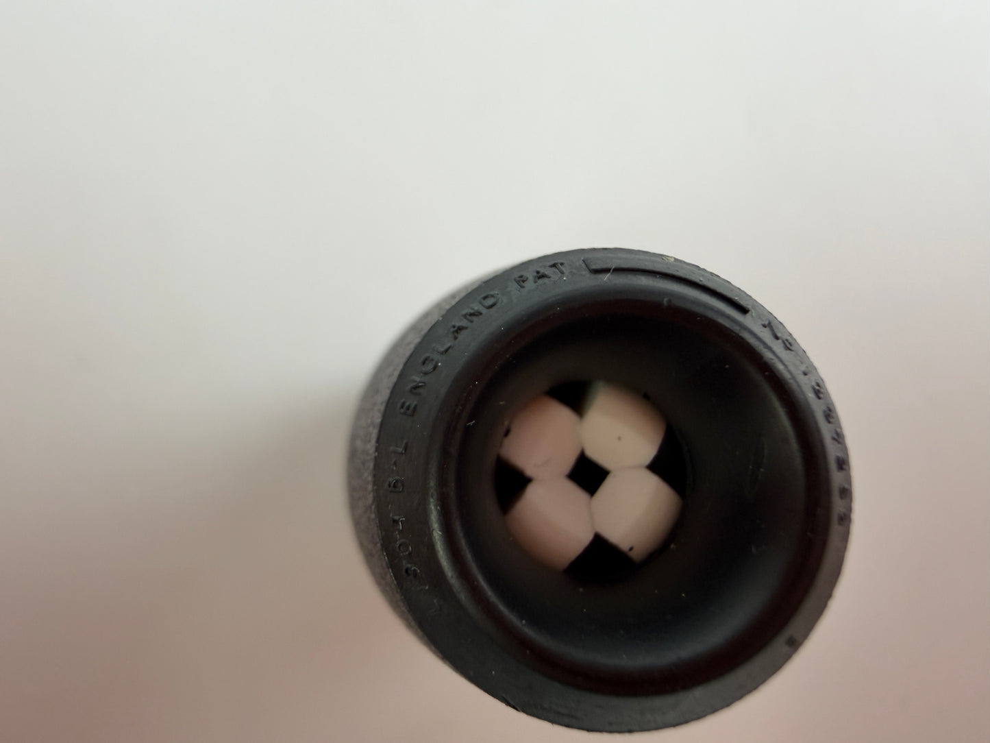 16x Belling Lee LI904 Socket Connector – Part No. 1337253