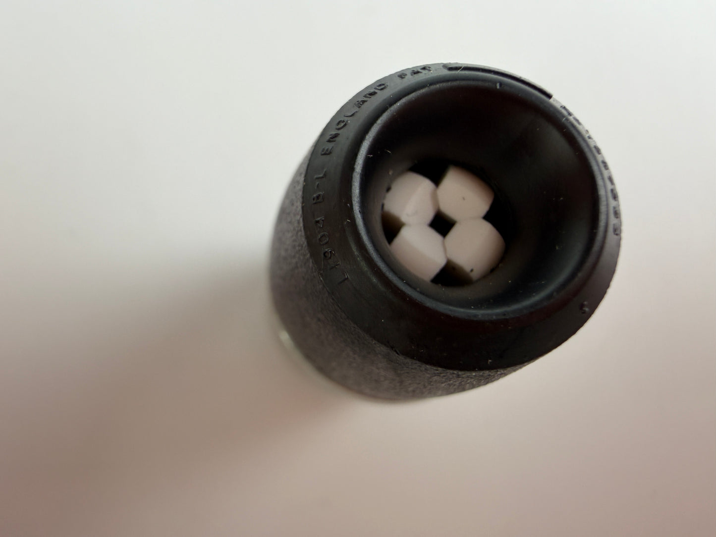 16x Belling Lee LI904 Socket Connector – Part No. 1337253