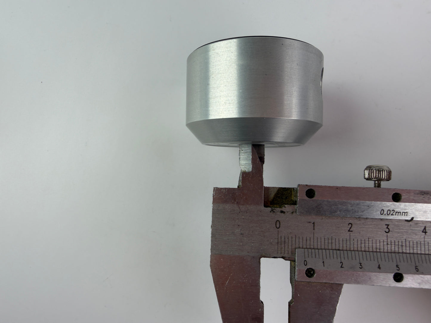 Systemtechnik Holzer 920.12.040 Air Bearing