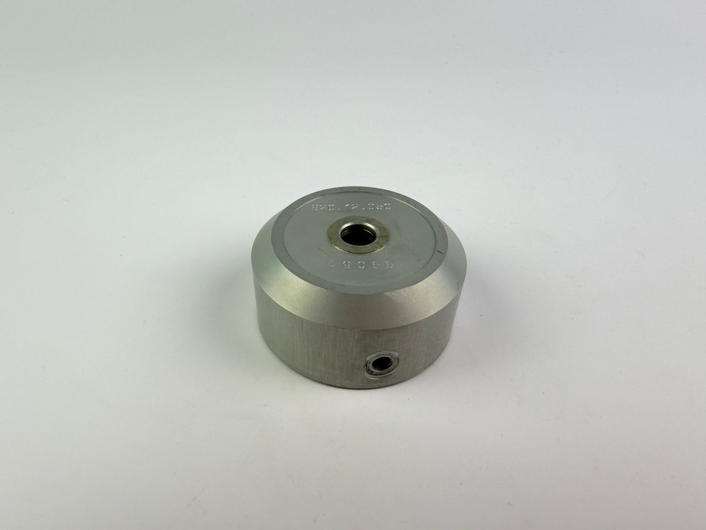 1x Systemtechnik Holzer 920.12.050 Air Bearing