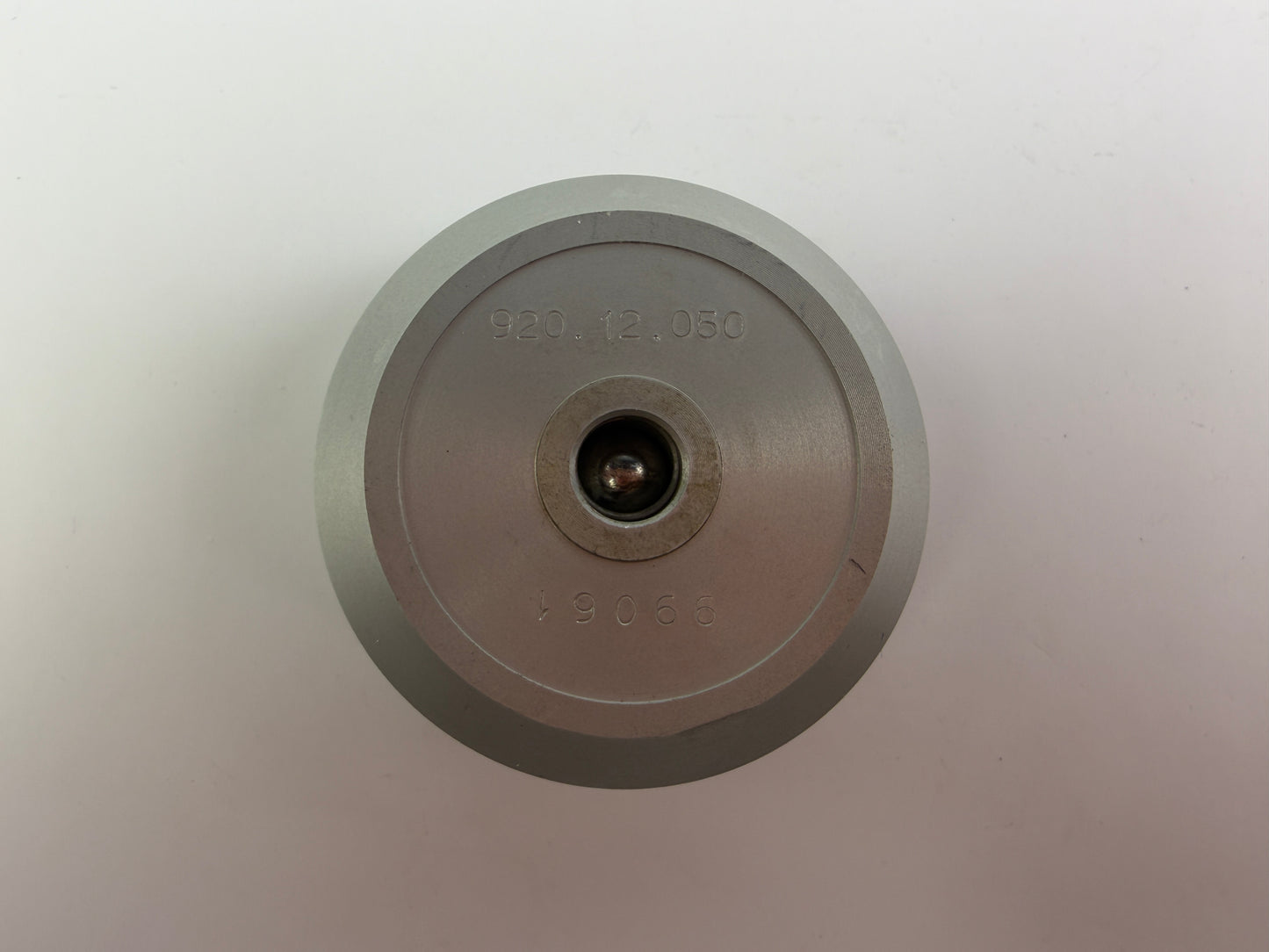 1x Systemtechnik Holzer 920.12.050 Air Bearing