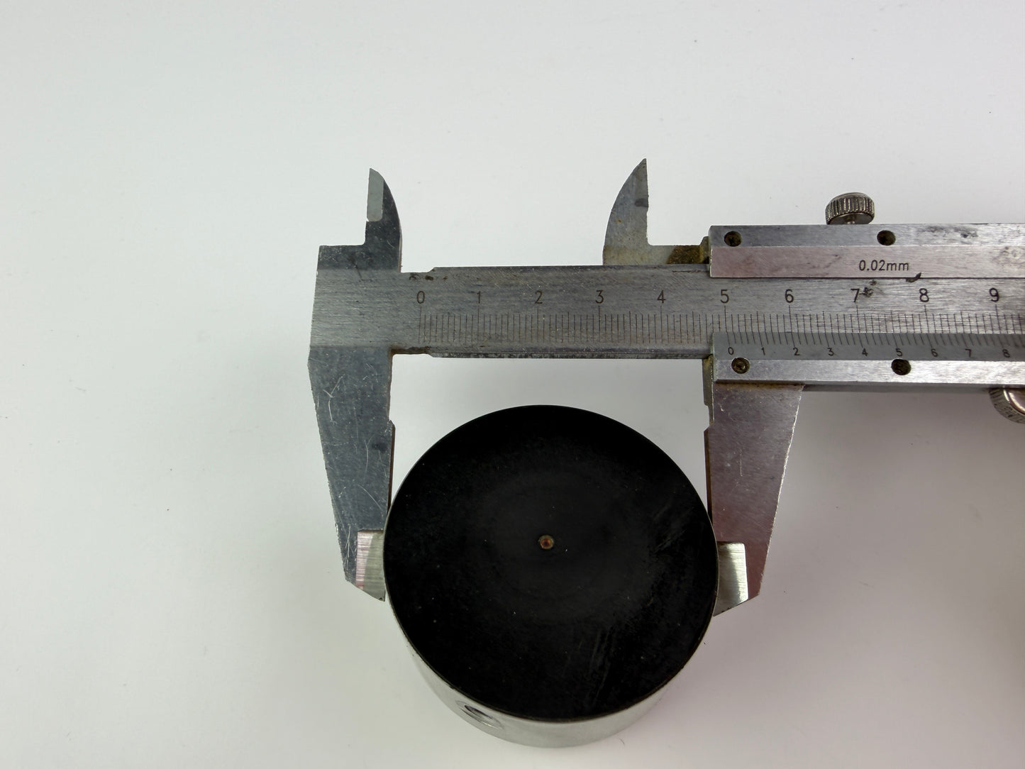 1x Systemtechnik Holzer 920.12.050 Air Bearing