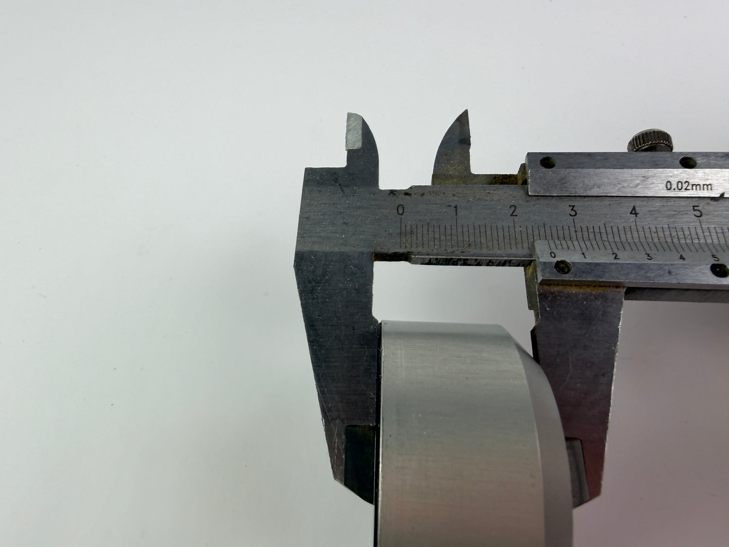 1x Systemtechnik Holzer 920.12.050 Air Bearing