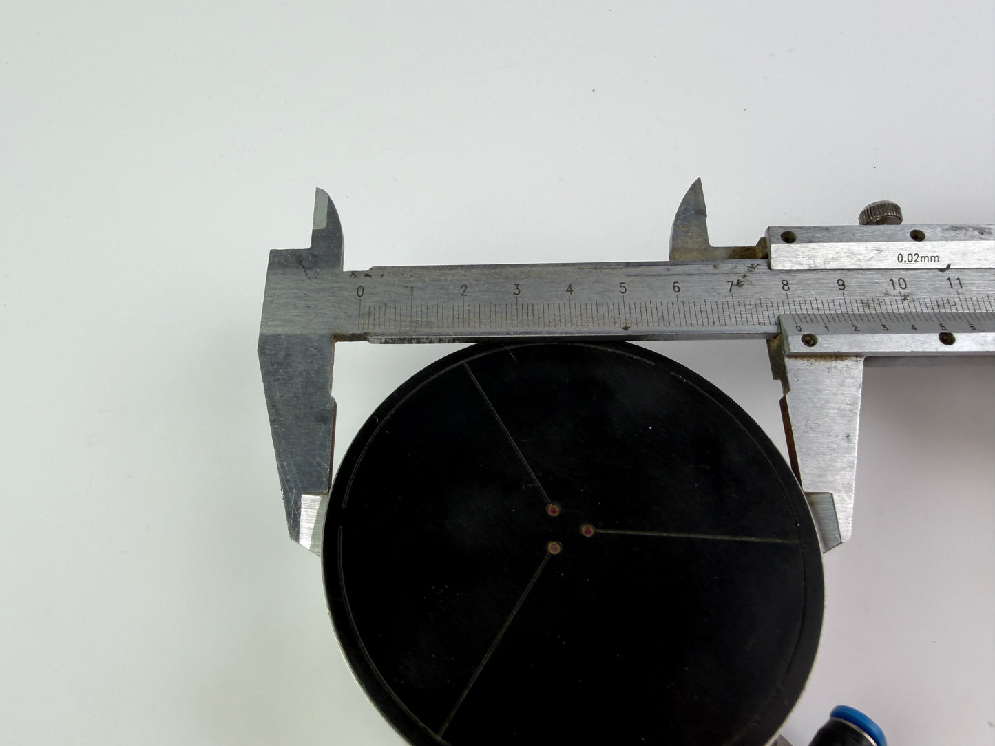 Systemtechnik Holzer 920.10.080 Air Bearing