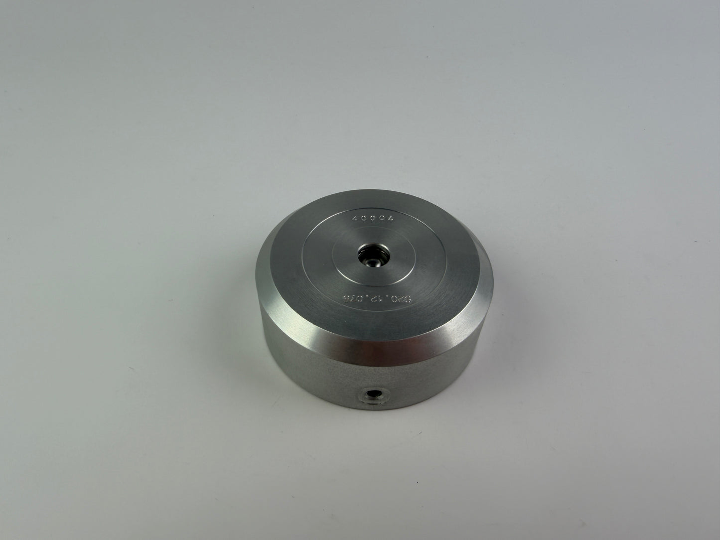 Systemtechnik Holzer 920.12.075 Air Bearing