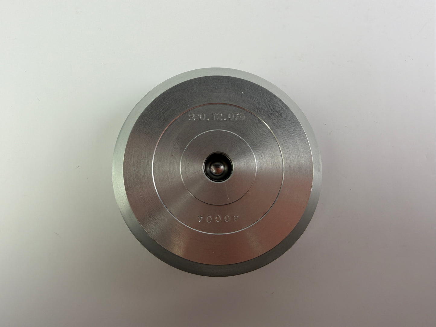 Systemtechnik Holzer 920.12.075 Air Bearing