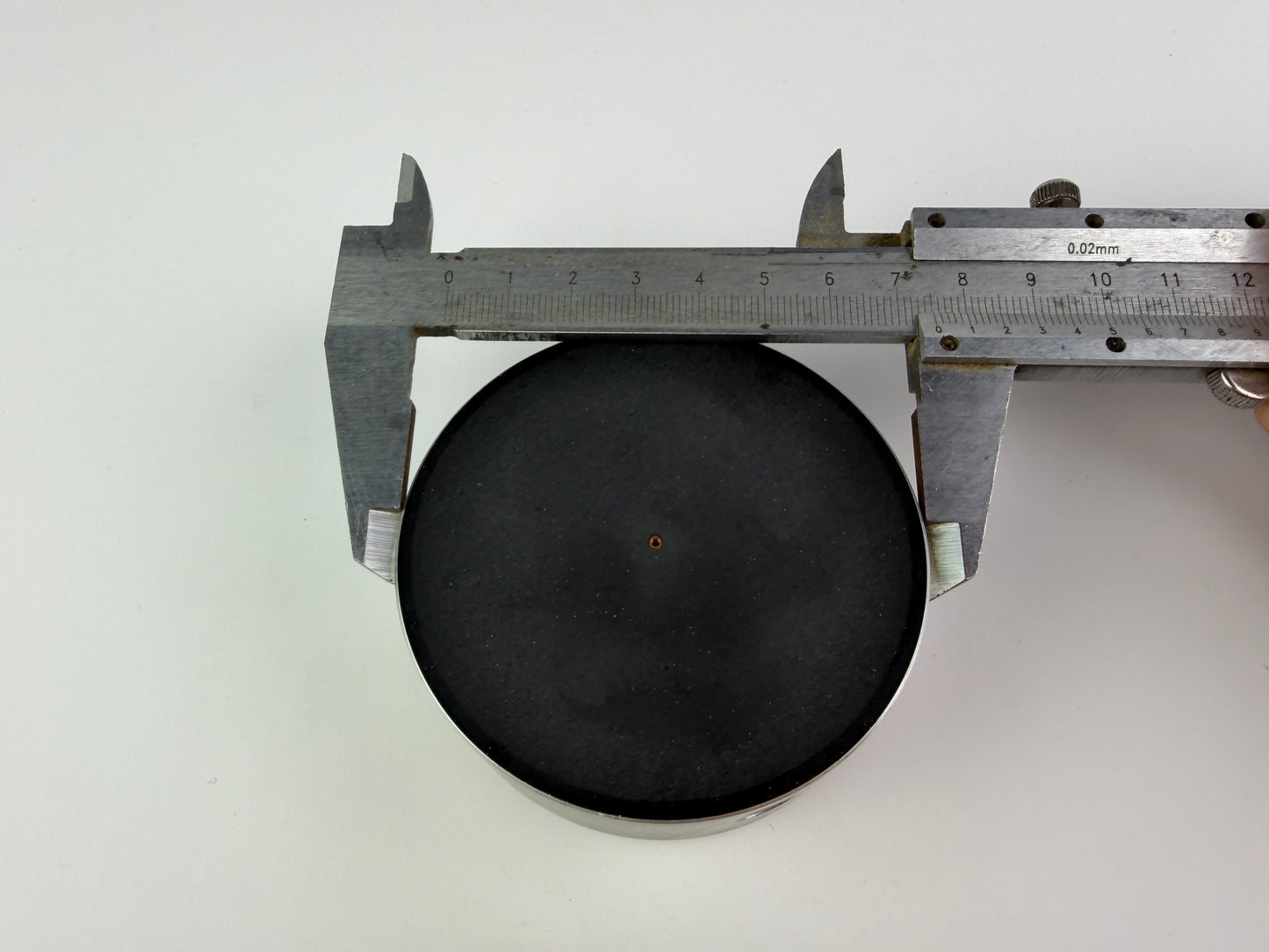 Systemtechnik Holzer 920.12.075 Air Bearing