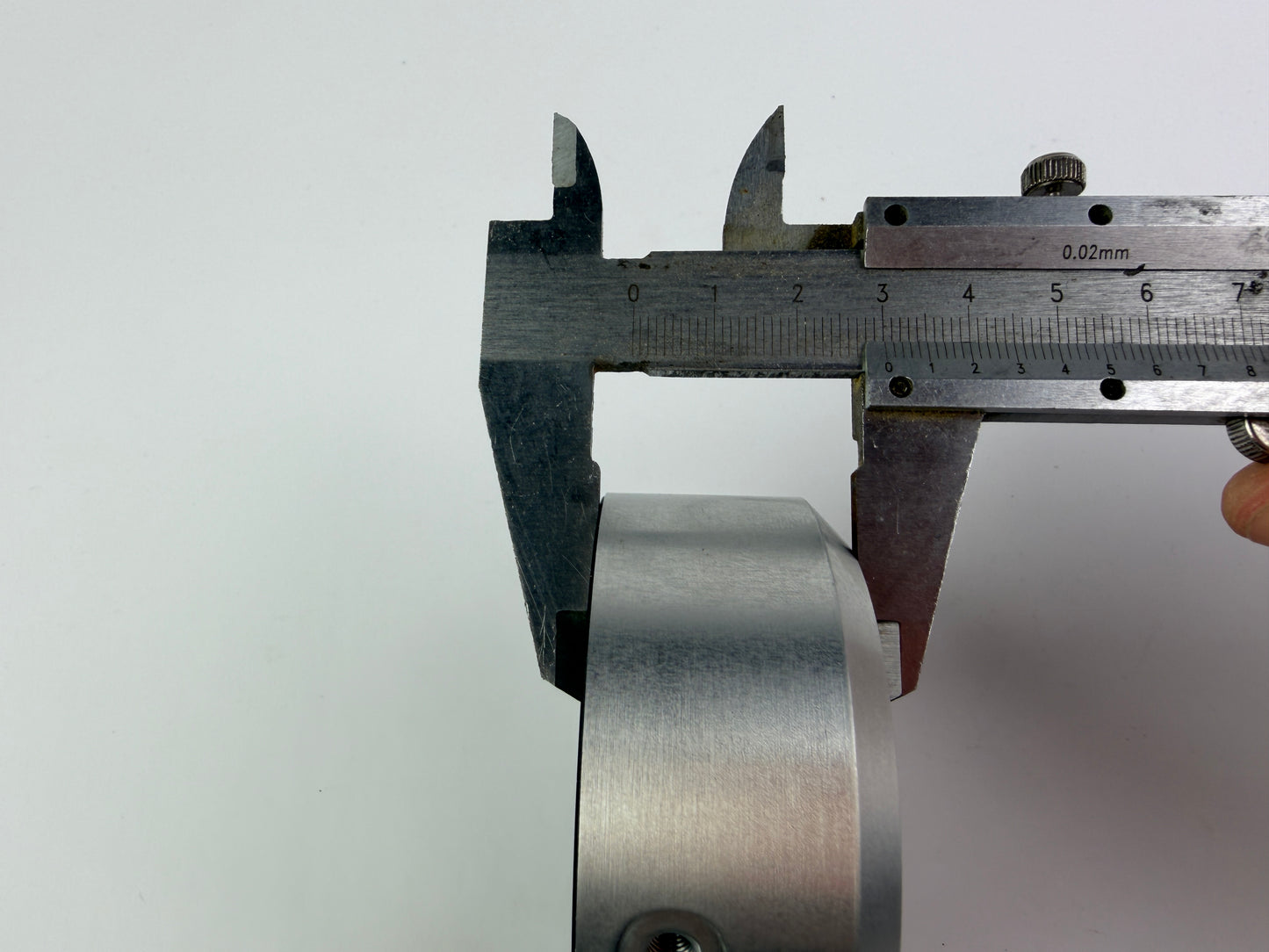 Systemtechnik Holzer 920.12.075 Air Bearing