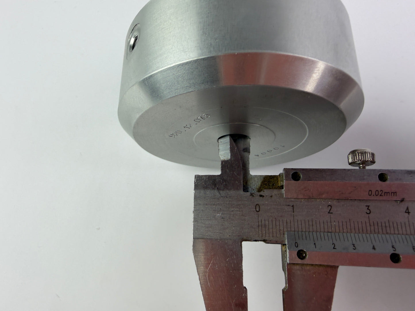 Systemtechnik Holzer 920.12.075 Air Bearing