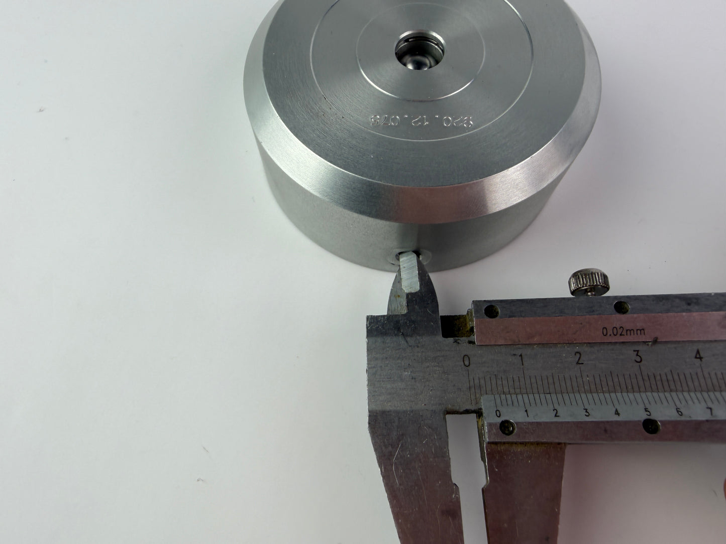 Systemtechnik Holzer 920.12.075 Air Bearing