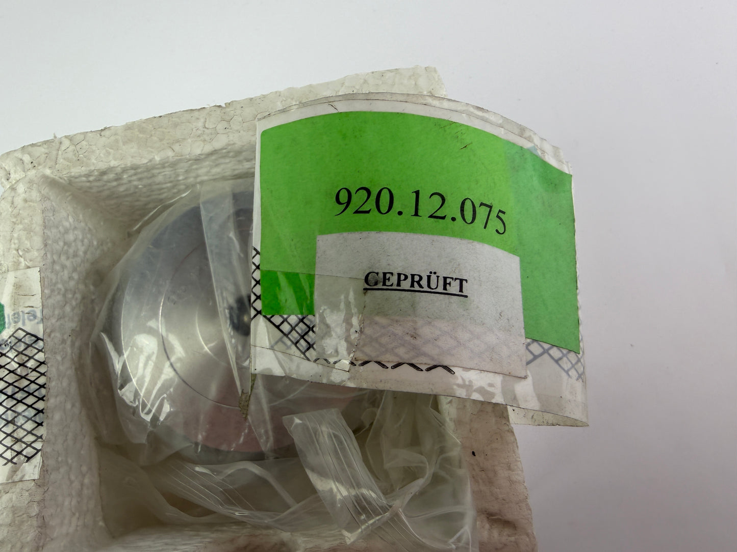 Systemtechnik Holzer 920.12.075 Air Bearing