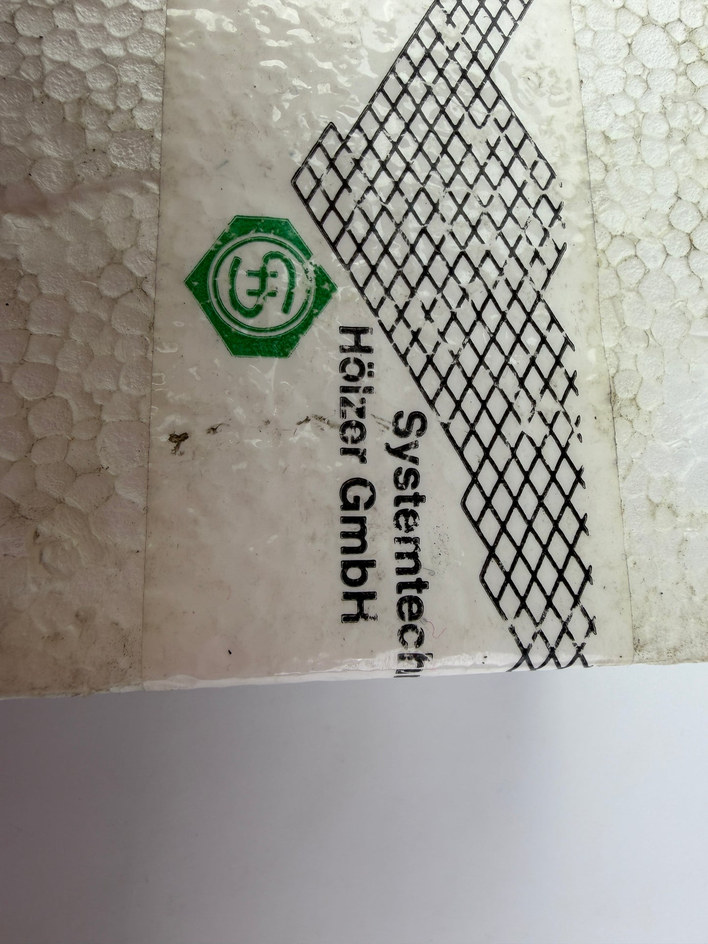 Systemtechnik Holzer 920.12.075 Air Bearing