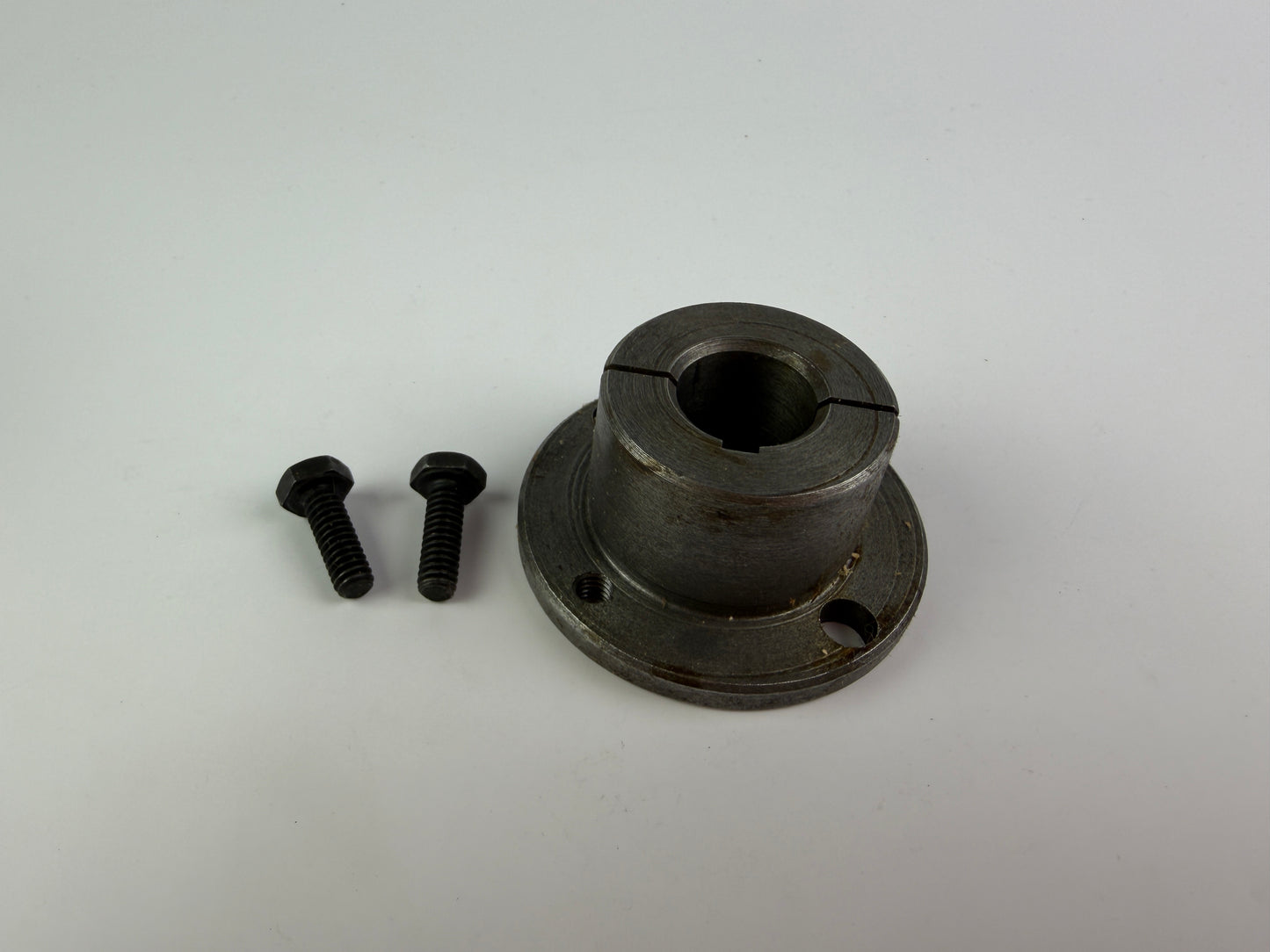 New Old Stock DA Durkee Atwood Sheave Pulley – Bore Ø 3/4" Dx3/4