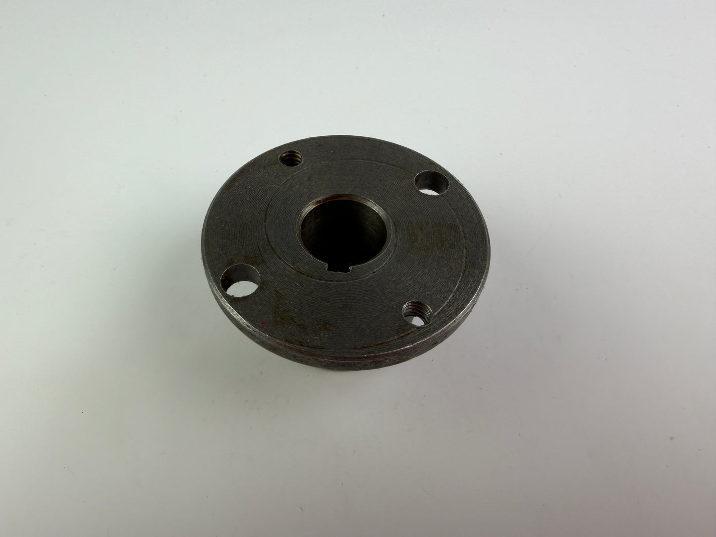 New Old Stock DA Durkee Atwood Sheave Pulley – Bore Ø 3/4" Dx3/4