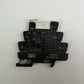 2x Weidmüller 1122770000 TRS 24VDC 1CO Relays