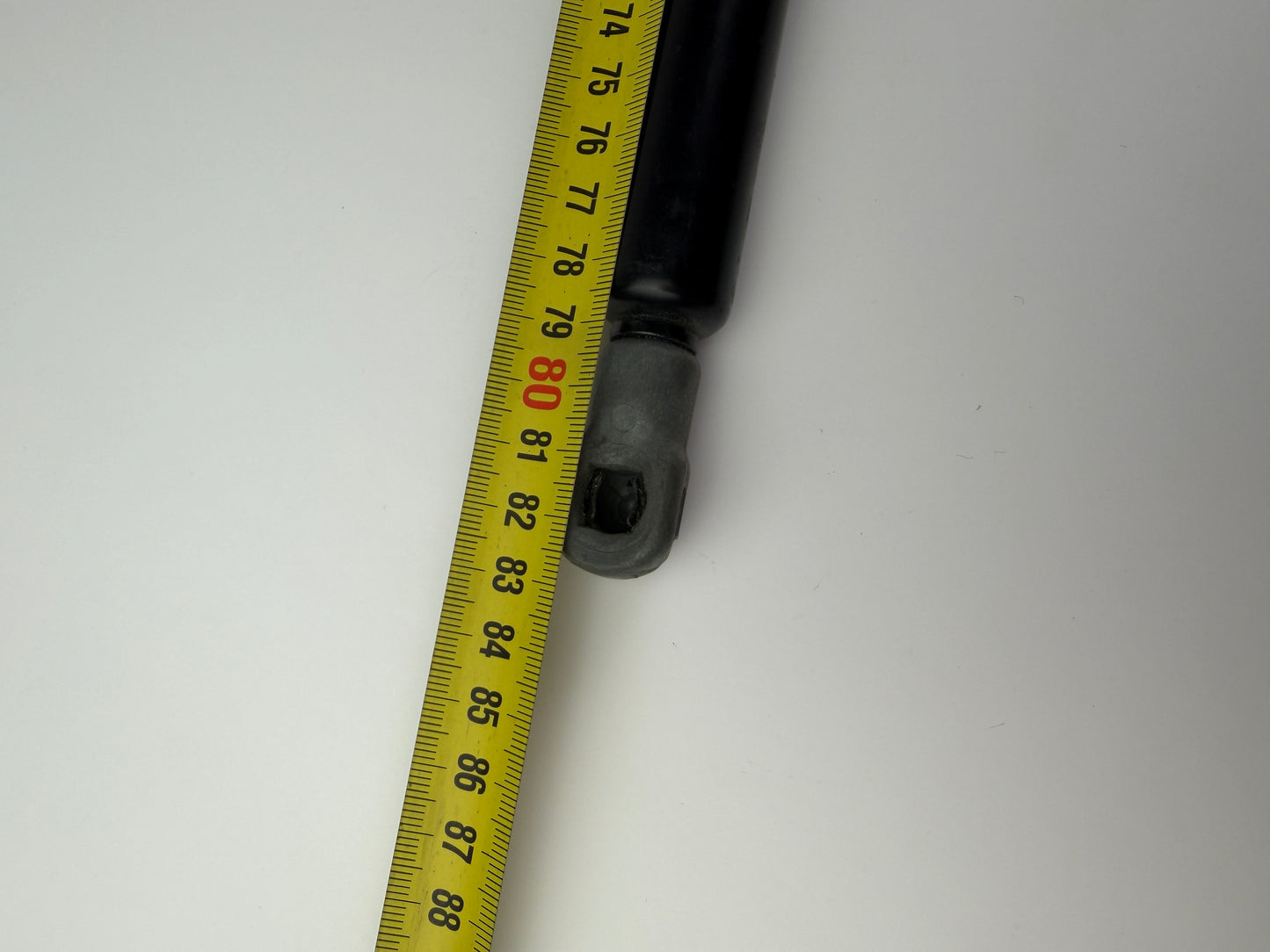 Stabilus Lift-O-Mat 555975 0400N K5D5 075/07 K01 Gas Spring Actuator