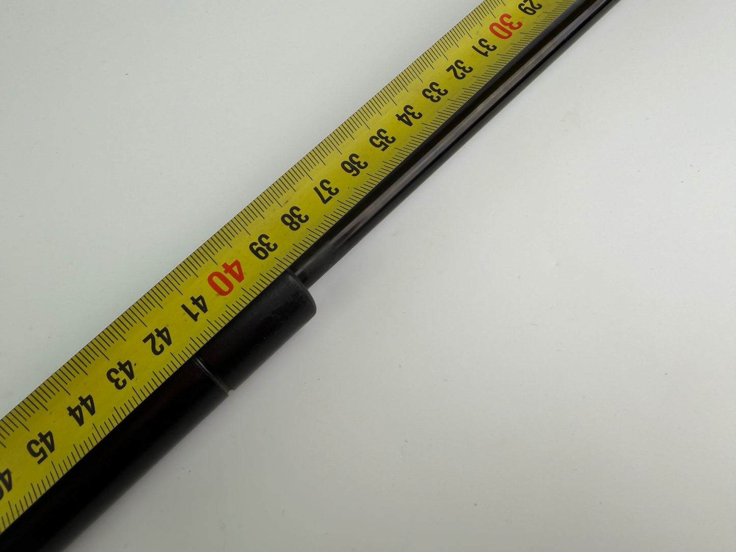 Stabilus Lift-O-Mat 555975 0400N K5D5 075/07 K01 Gas Spring Actuator