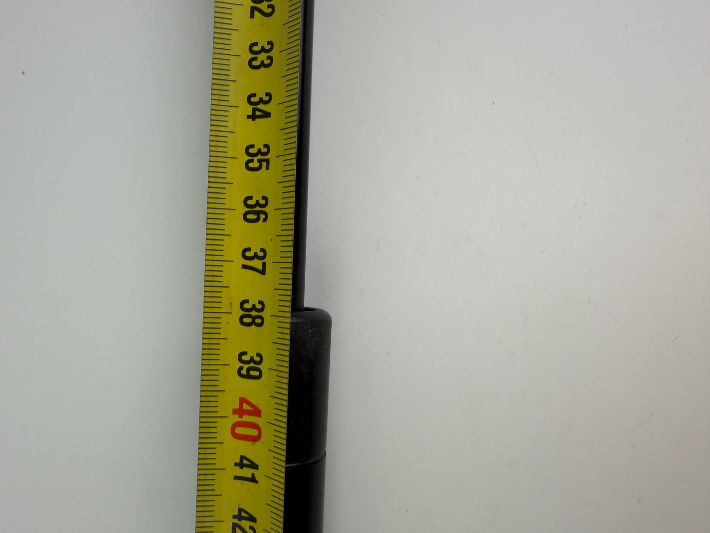 Stabilus Gas Spring Actuator 095516 0500N 010/08 UF