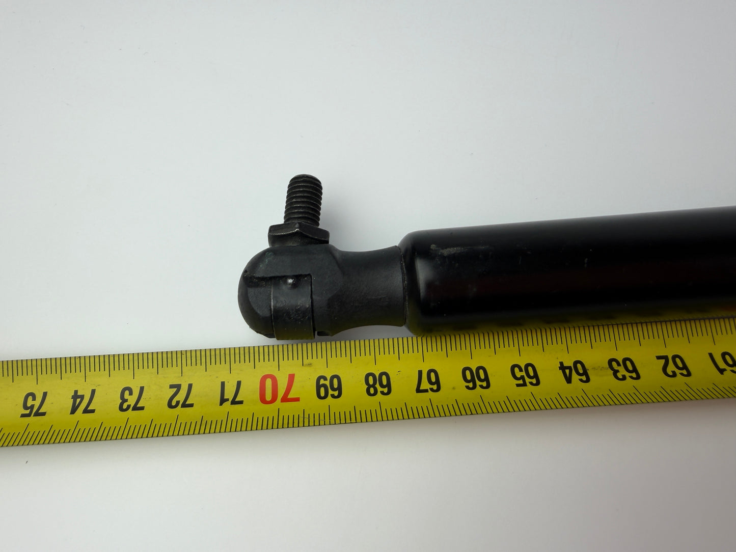 Stabilus Lift-O-Mat Gas Spring Actuator 095427 0600N 196/08 G16