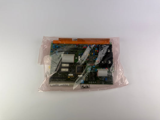 KEBA Circuit Board E-ANA-SUB2 D1690D-1