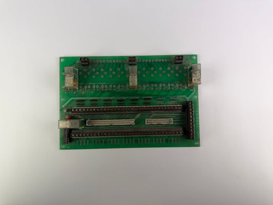 APC Systemtechnik Terminal V11 Industrial Interface Board