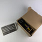 MOOG G413-414A Brushless Servomotor – 0.95 kW – G400 Series