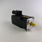 MOOG G413-414A Brushless Servomotor – 0.95 kW – G400 Series