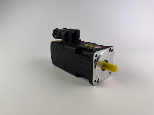 MOOG G413-414A Brushless Servomotor – 0.95 kW – G400 Series