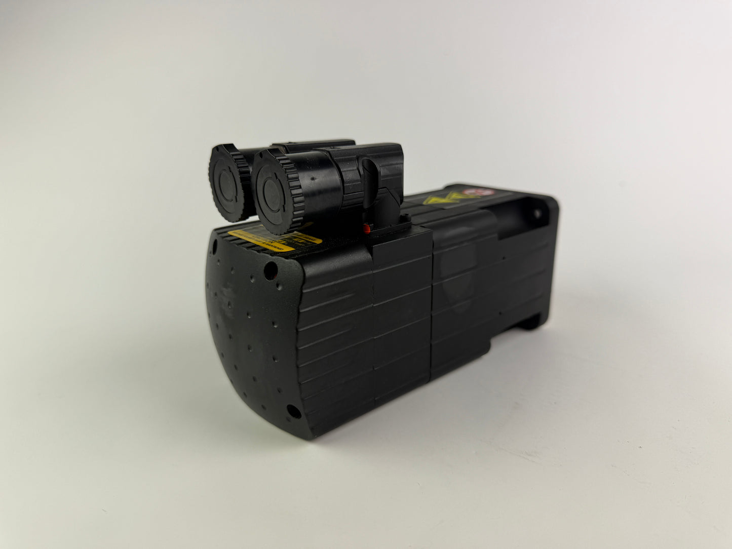 MOOG G413-414A Brushless Servomotor – 0.95 kW – G400 Series