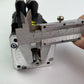 MOOG G413-414A Brushless Servomotor – 0.95 kW – G400 Series