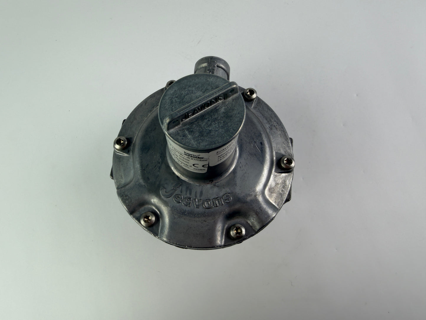 Kromschröder / Elster GDJ 15R04-0Z Pressure Regulator