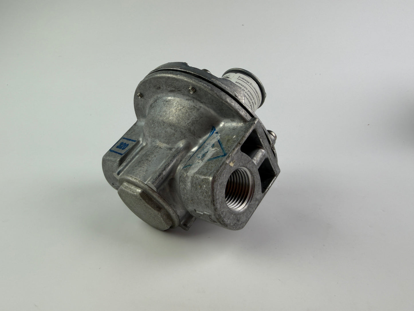 Kromschröder / Elster GDJ 15R04-0Z Pressure Regulator