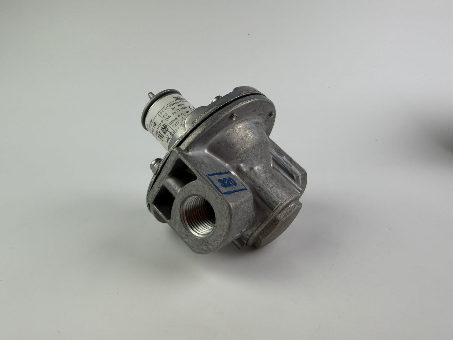 Kromschröder / Elster GDJ 15R04-0Z Pressure Regulator