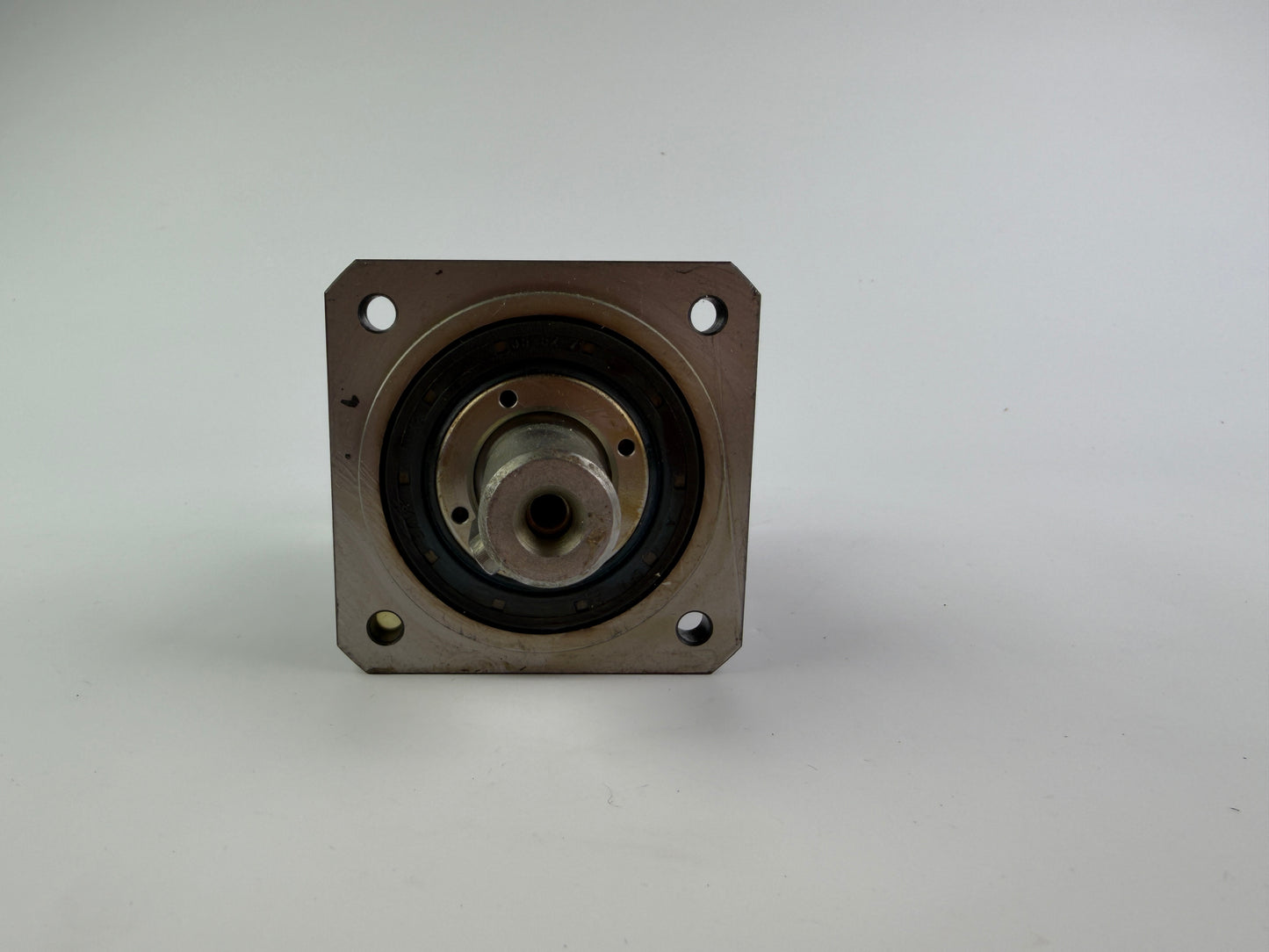 1x Neugart 100294586 Planetary Gearbox – PLN070-005 – Made in Germany