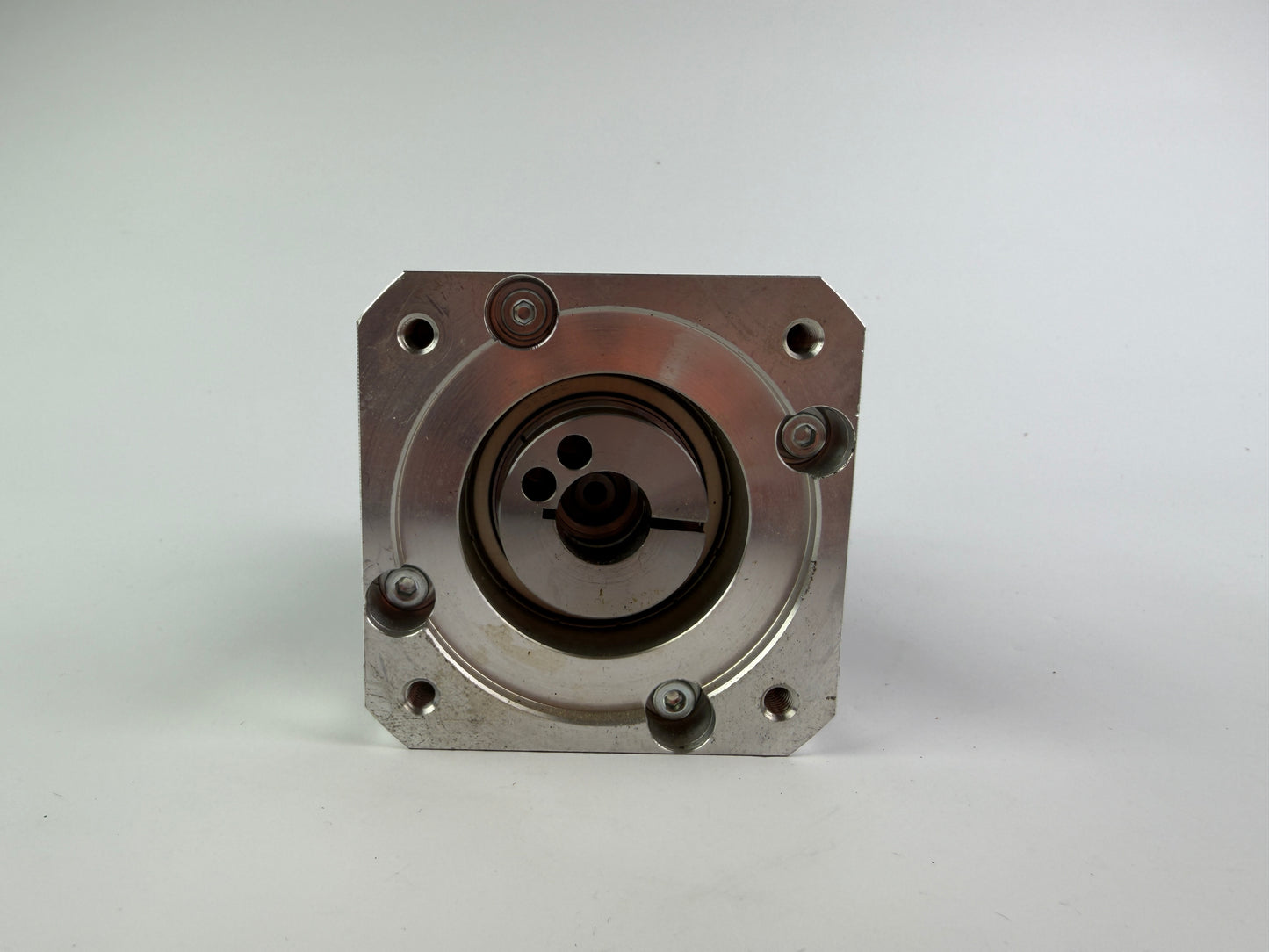 1x Neugart 100294586 Planetary Gearbox – PLN070-005 – Made in Germany