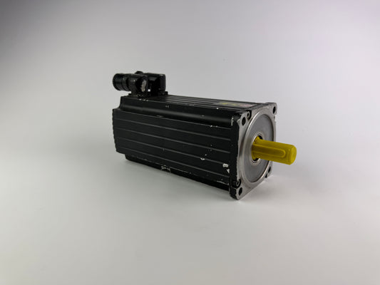 MOOG G414-805A Brushless Servomotor – 2.31 kW – G400 Series