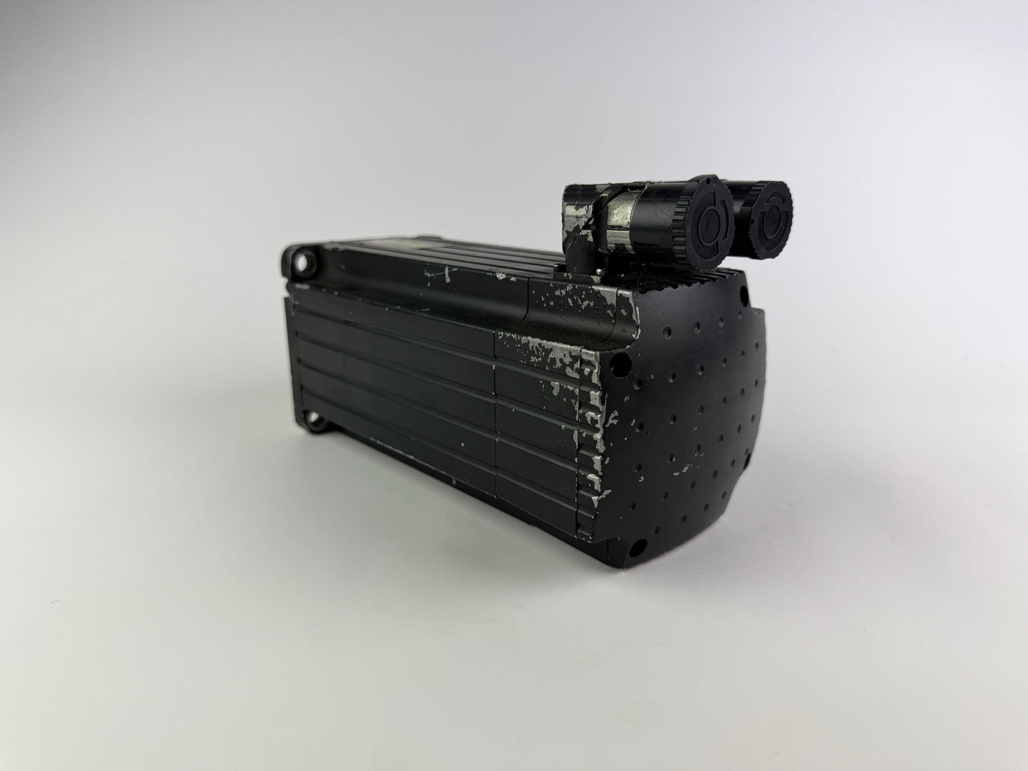 MOOG G414-805A Brushless Servomotor – 2.31 kW – G400 Series