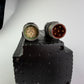 MOOG G414-805A Brushless Servomotor – 2.31 kW – G400 Series