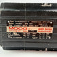 MOOG G414-805A Brushless Servomotor – 2.31 kW – G400 Series
