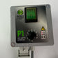 PESCE Alessandria P1 Control Unit – 200–290 VAC, 50/60 Hz, 3 A
