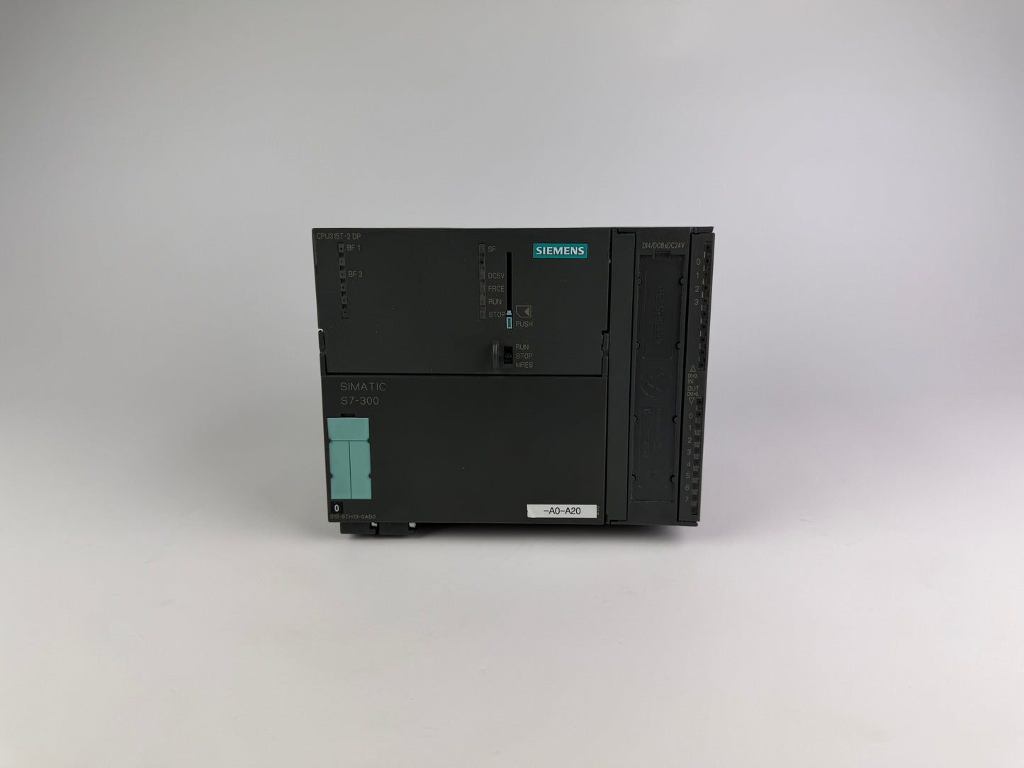 Siemens SIMATIC S7 CPU 315-6TH13-0AB0 – 6ES7 315-6TH13-0AB0