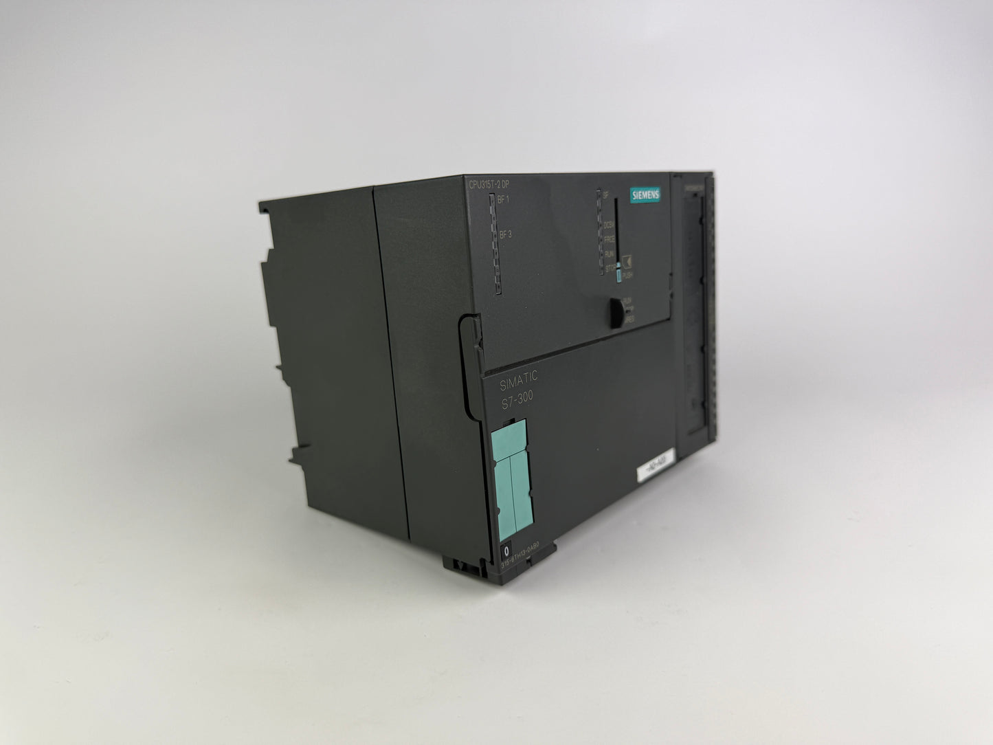 Siemens SIMATIC S7 CPU 315-6TH13-0AB0 – 6ES7 315-6TH13-0AB0