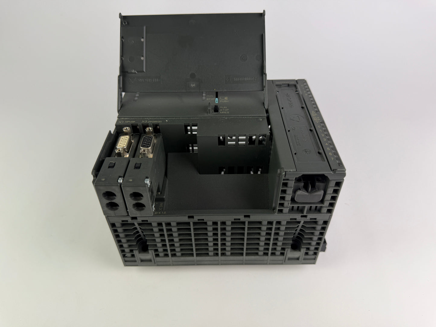 Siemens SIMATIC S7 CPU 315-6TH13-0AB0 – 6ES7 315-6TH13-0AB0